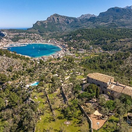 Agroturismo Muleta De Ca S'Hereu Port De Soller Exterior photo