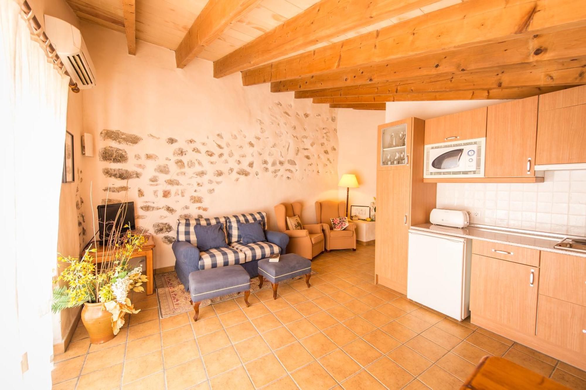 Agroturismo Muleta De Ca S'Hereu Port De Soller Exterior photo