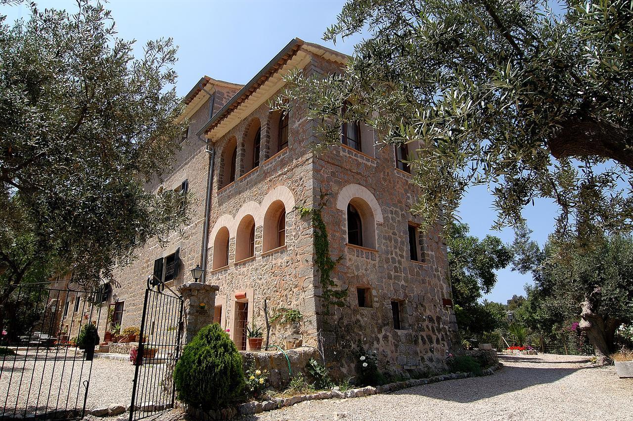 Agroturismo Muleta De Ca S'Hereu Port De Soller Exterior photo