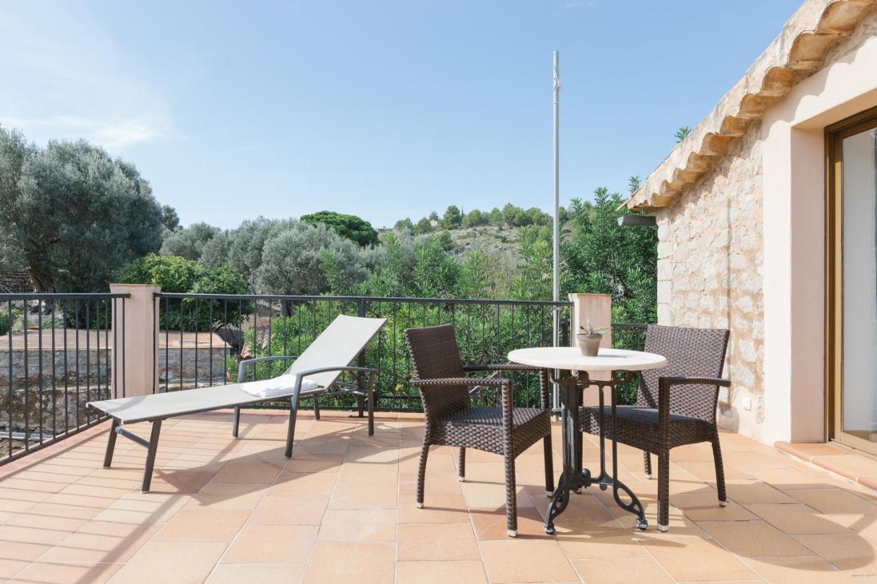 Agroturismo Muleta De Ca S'Hereu Port De Soller Exterior photo